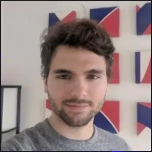 Julian Ramirez Ruiseco