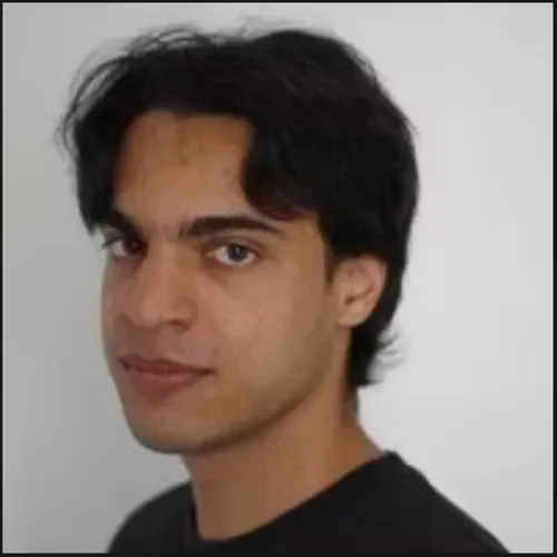 Sébastien Crozet