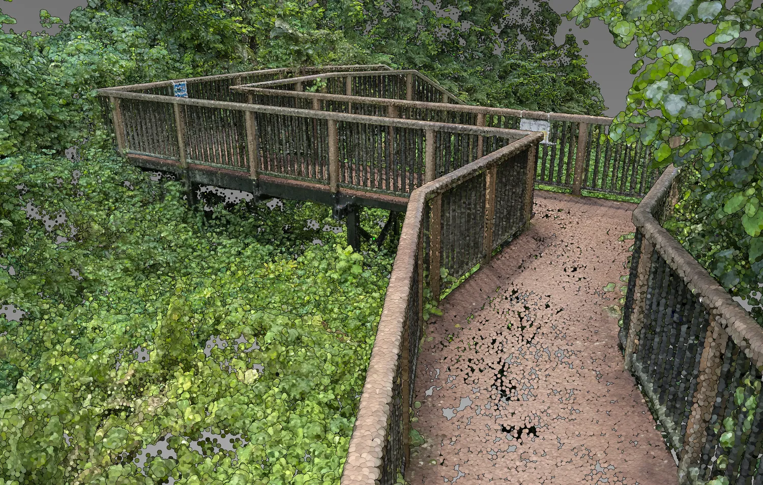 point cloud